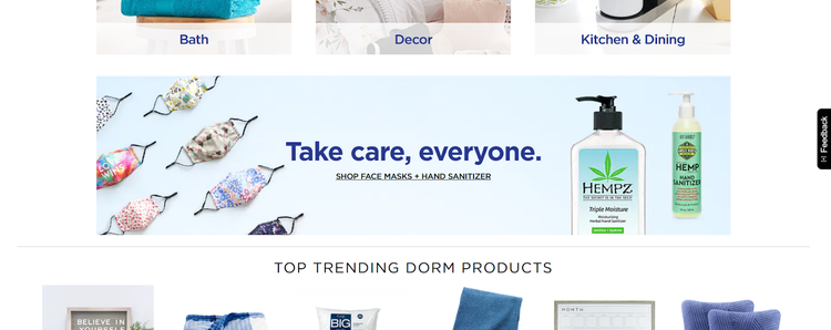 The New Back to School Shopping: Tips for Retailers: Online shopping