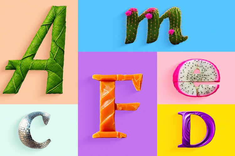 Font Psychology in Design & Typography Guide | Adobe