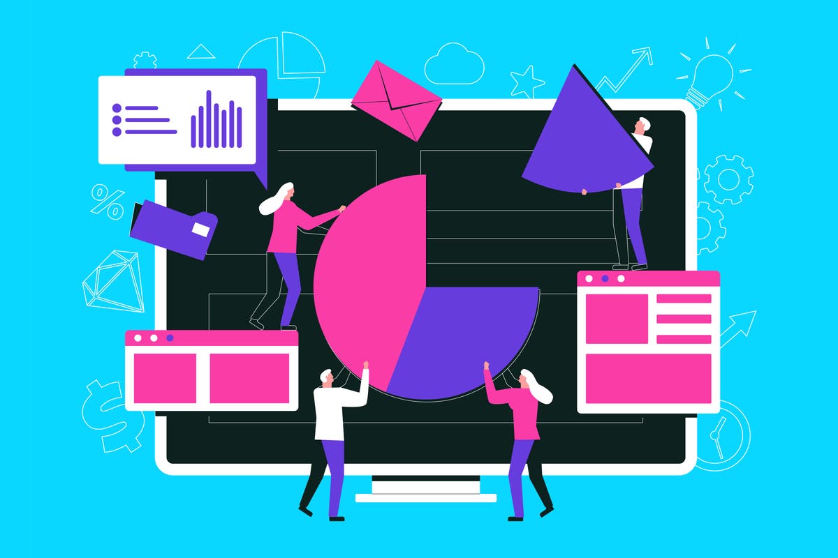 Social media trends all marketers need to know for 2022