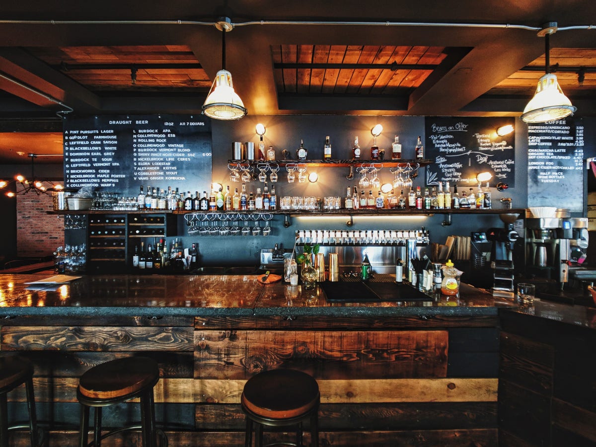 How Restaurants Are Transforming Through Crisis