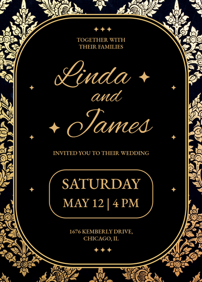 Gilded Age 2.0 is ornate, playful, and maximalist Rococo style.