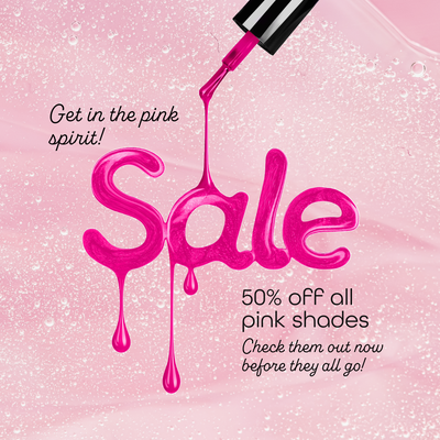 Playful, bubbly fonts instill a sense of fun in the typography