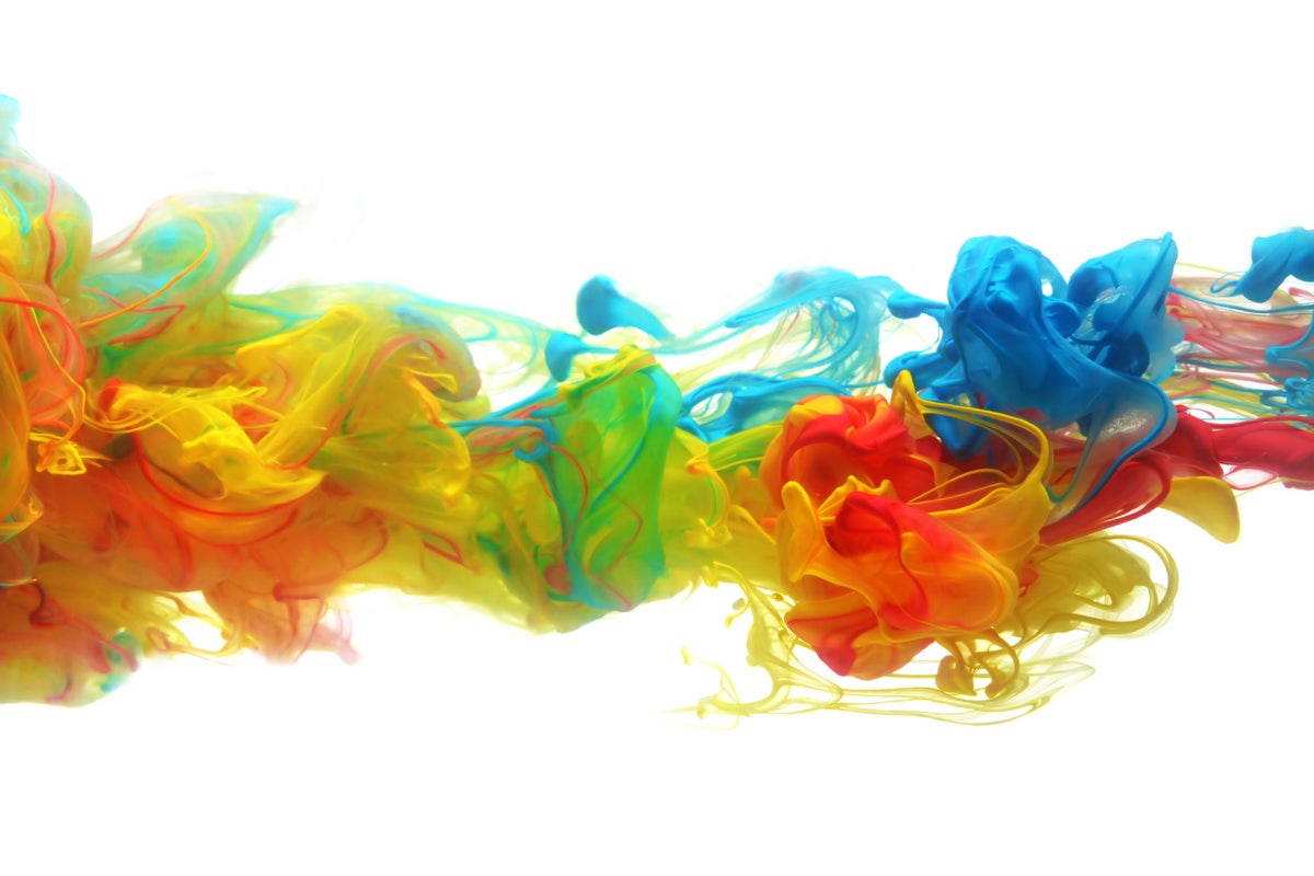 What Every Brand Needs to Know to Use Color Effectively