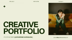 Creative Portfolio