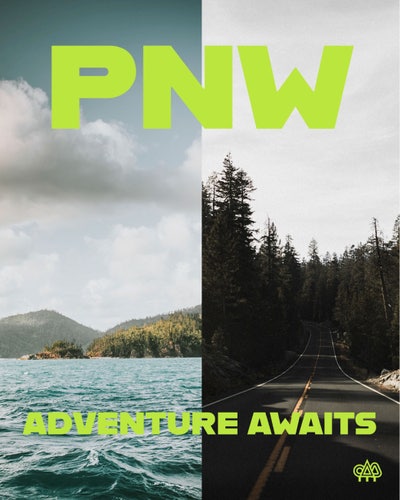 A road next to a body of water Description automatically generated with low confidence