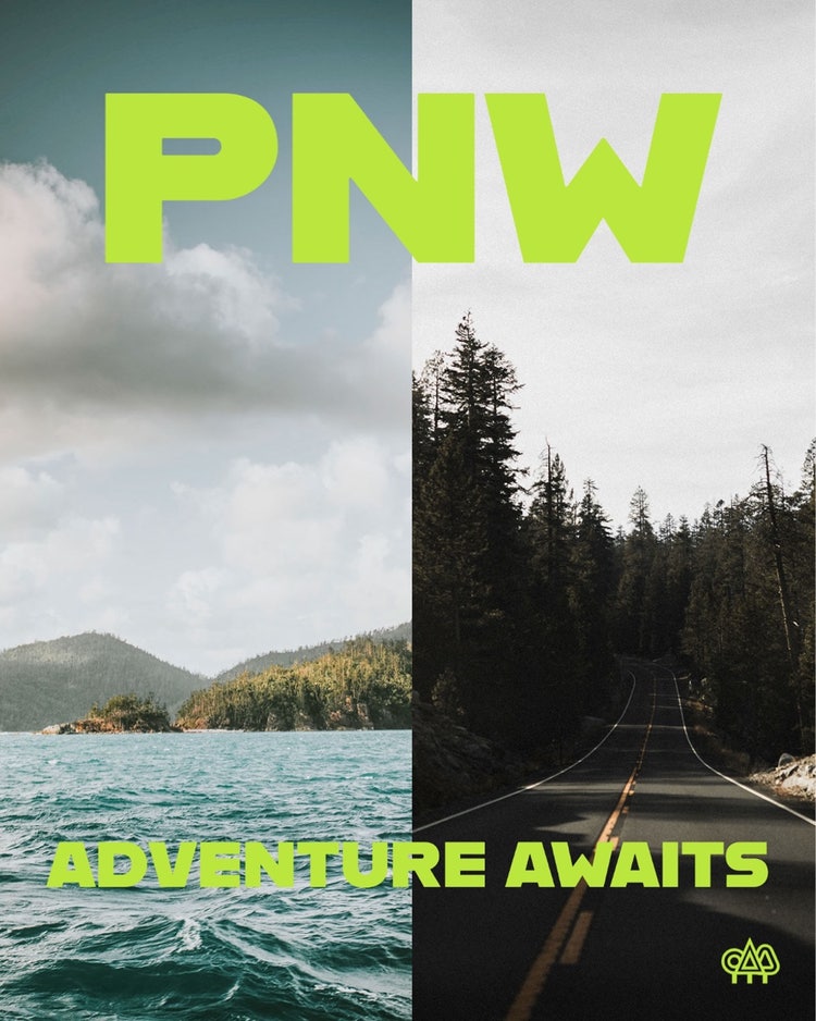 A road next to a body of water Description automatically generated with low confidence