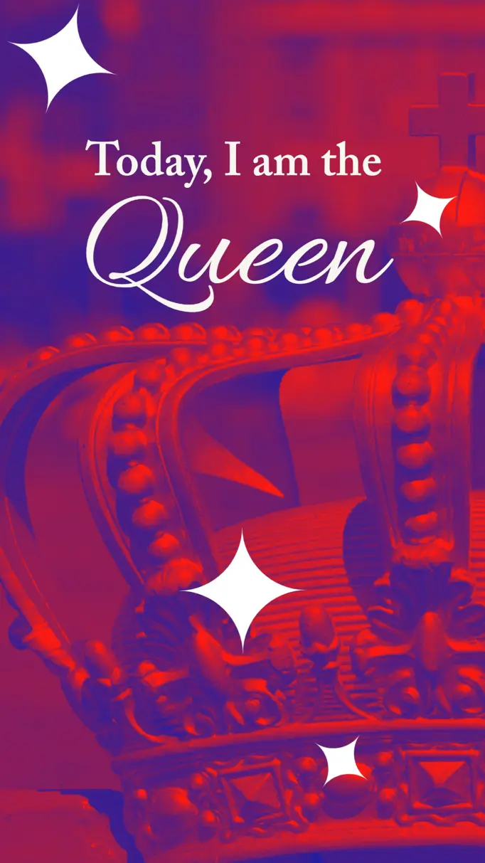 Queen’s Jubilee 2022 Create Your Own Posters, Invitations, and
