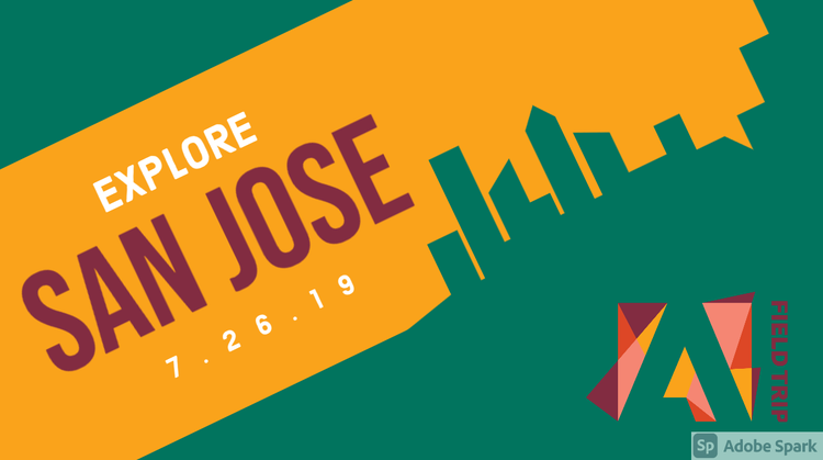 Adobe Spark post example