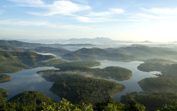 Free to use images: Bao Dai Summer Palace