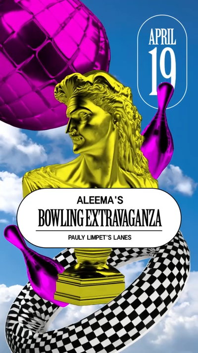 Creativity that goes far beyond the imagination.