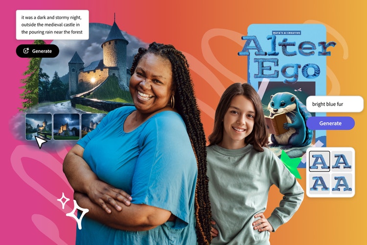 Back to School 2024: top 5 ways to go Back to School with Adobe Express this August