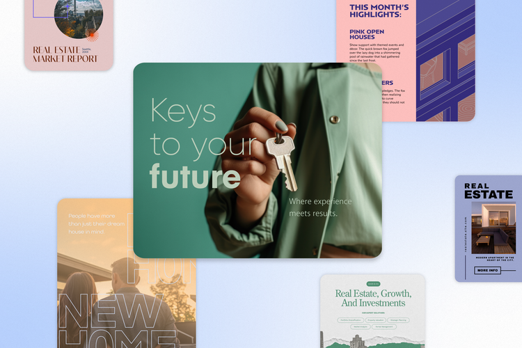 Real Estate Social Media Marketing: Complete Guide | Adobe