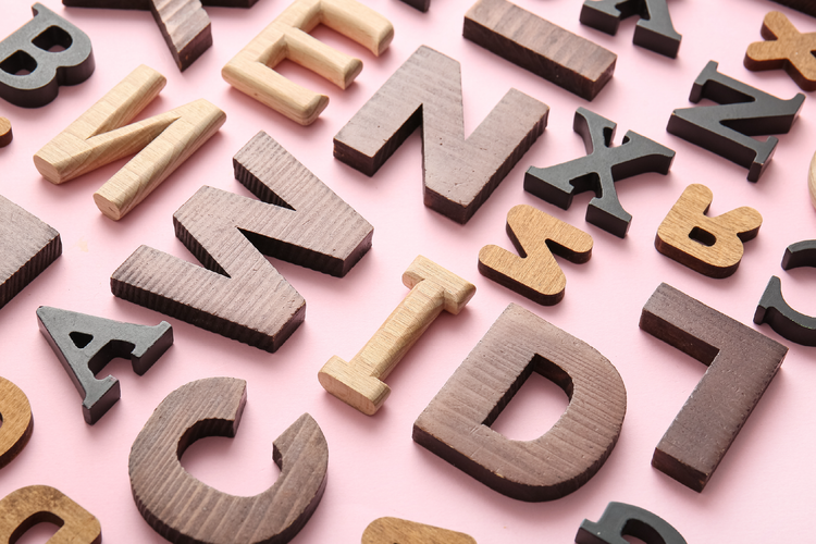 Best fonts for teachers and classroom materials | Adobe