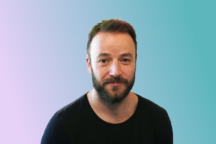 Empowerment through education with James Barnard