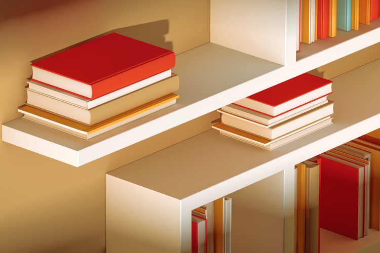 20 Essential books for graphic designers