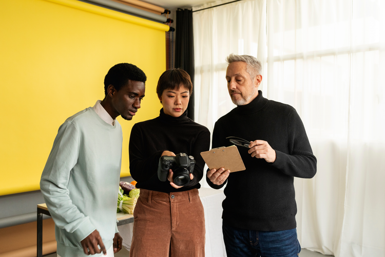 7 creative photography project ideas to inspire you | Adobe