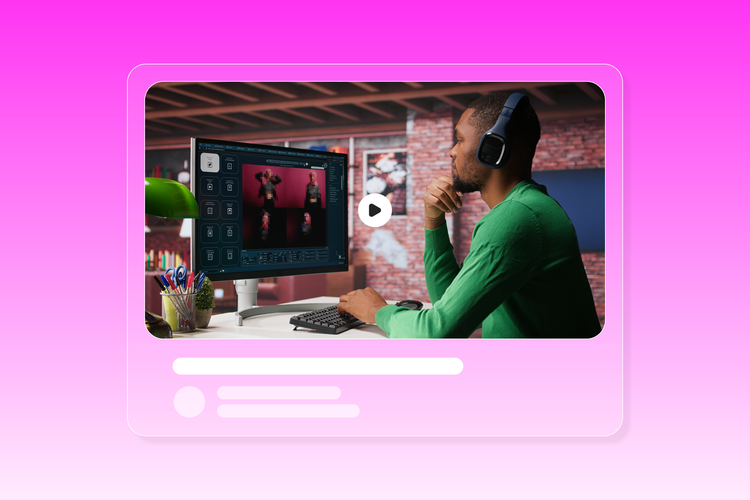 How creators are using AI video tools across platforms | Adobe