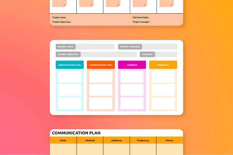 How to Write a Communication Plan in 7 Steps | Adobe