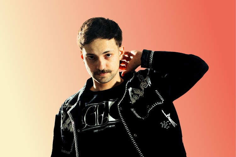 Using the past to create the future with Andrey Azizov