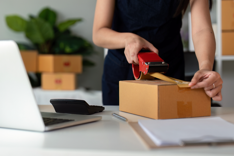 How to sell on Amazon Marketplace? | Adobe