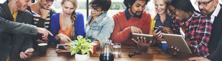 How to Create a Social Media Marketing Campaign | Adobe