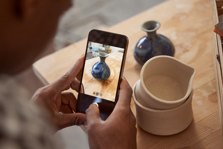 Product photography tips to help increase sales | Adobe