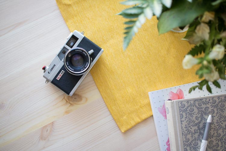 7 Creative Projects to Get Your Photos Out Into the World