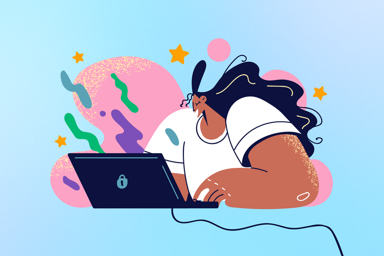 Celebrating Safer Internet Day: Turn Safety Lessons Into Creative Adventures with Adobe Express for Education