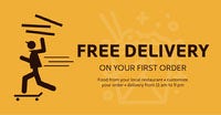 free delivery instagram landscape COVID-19 Re-opening