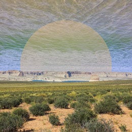 Light Toned Landscape Composition Instagram Post Spark Style Maker: @YoungMer