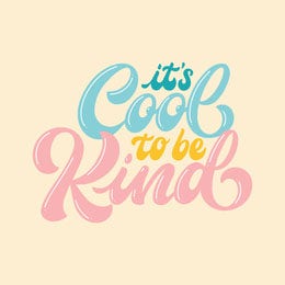 Pink, Pastel Color Catchphrase Instagram Post Artists Collection: Adobe Spark Stylemakers