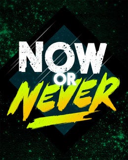 Green, Black, Yellow and White Catchphrase Instagram Postrait Artists Collection: Adobe Spark Stylemakers