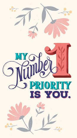 Light, Pastel Color Toned Catchphrase Instagram Story Artists Collection: Adobe Spark Stylemakers