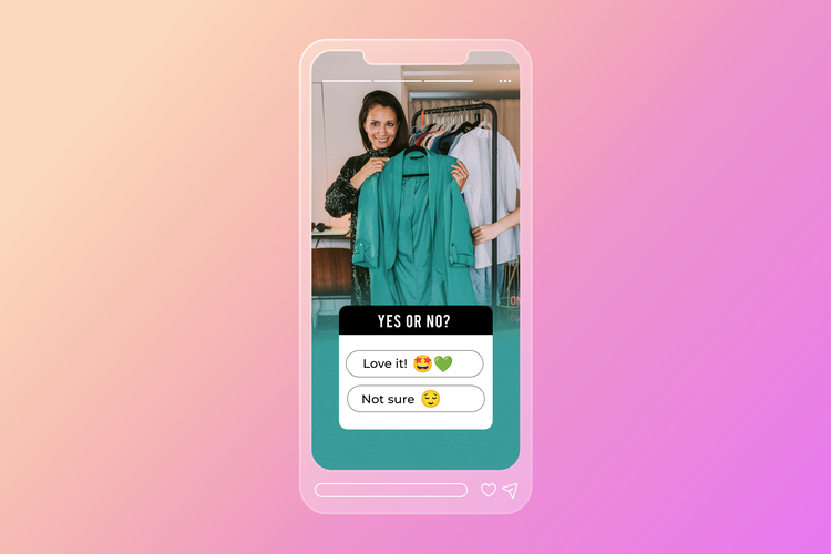 How to use Instagram broadcast channels | Adobe