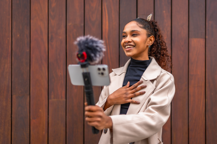 How to use Facebook Live: A beginner’s guide | Adobe