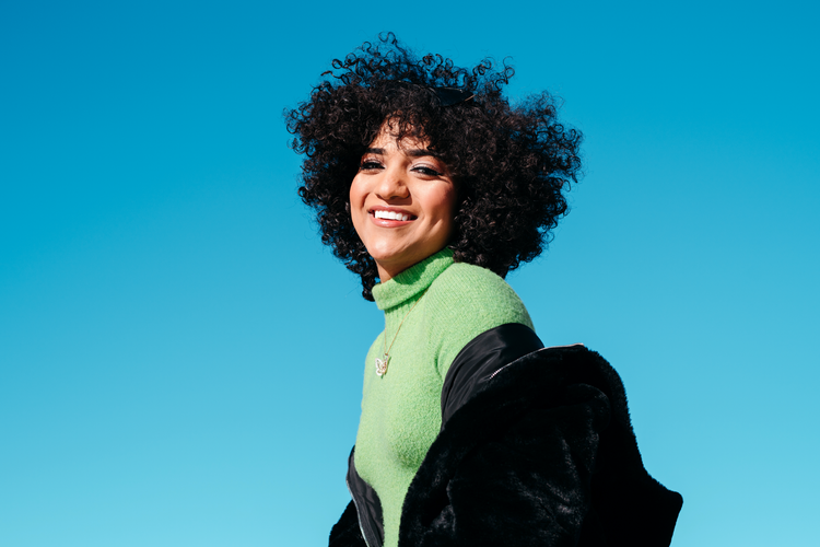 A beginner’s guide to portrait photography (using your phone)