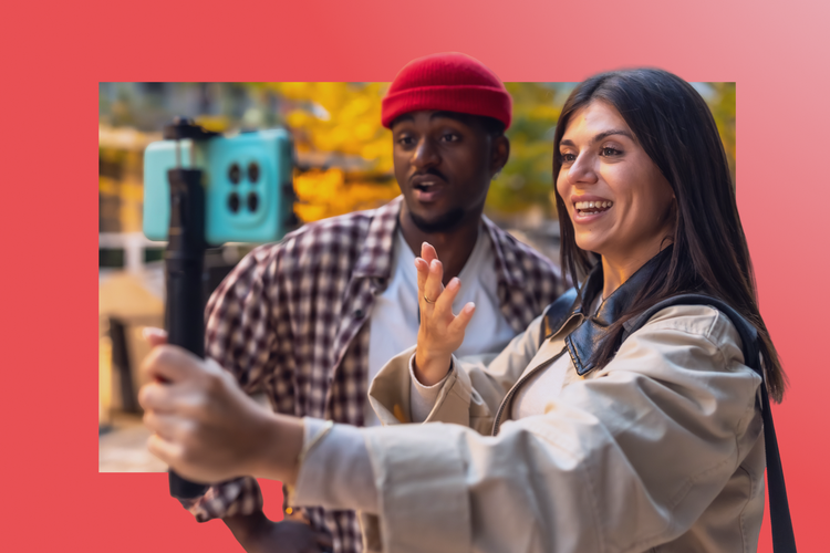 How to get TikTok followers and boost engagement | Adobe