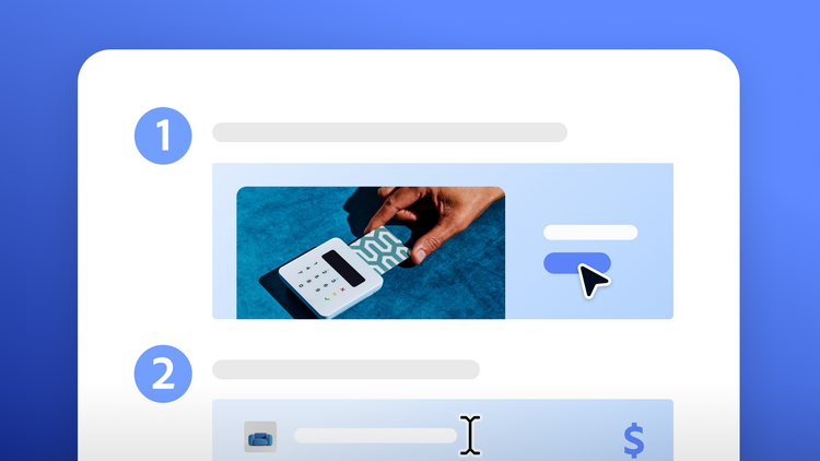 How to create step-by-step guides with Adobe Express Photos