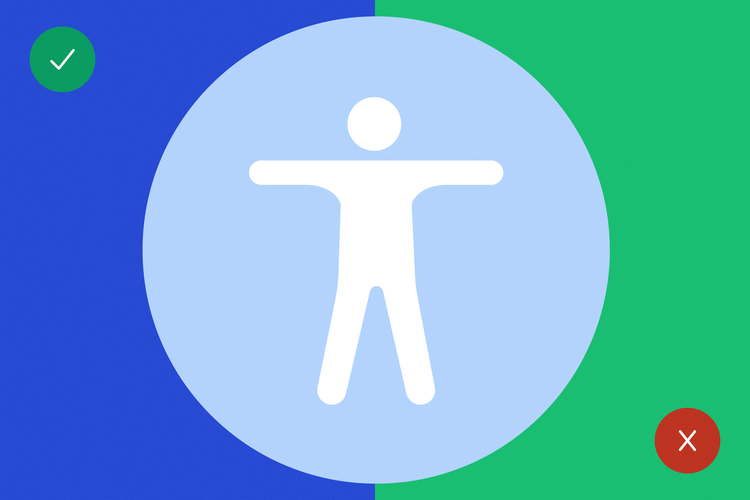 Color accessibility 101: Designing for color blindness | Adobe