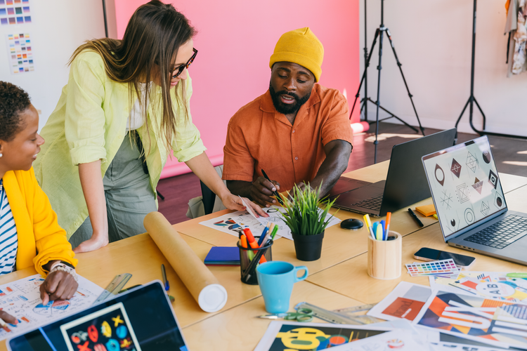 Brand awareness for small businesses: A beginner’s guide | Adobe