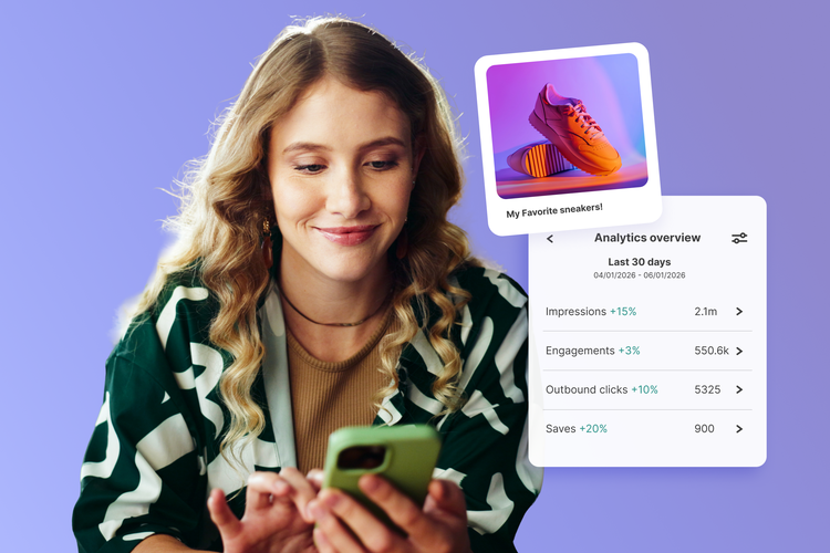 How to optimize your Pinterest business account | Adobe