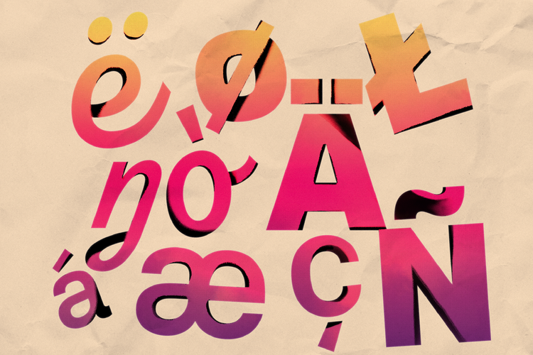What is Unicode: Understanding how characters and fonts work