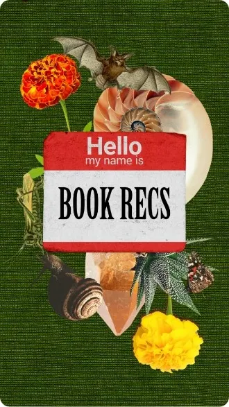 Book Recs