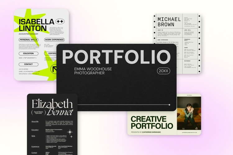 The very best templates for job hunting and career success