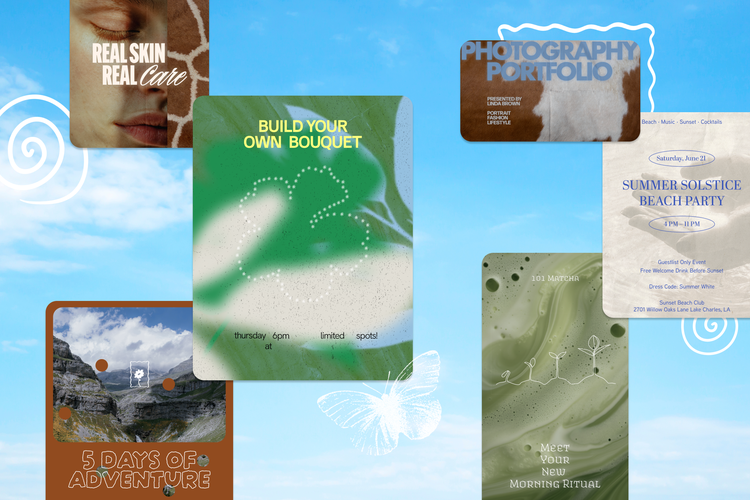 Terra Memory reconnects design with nature