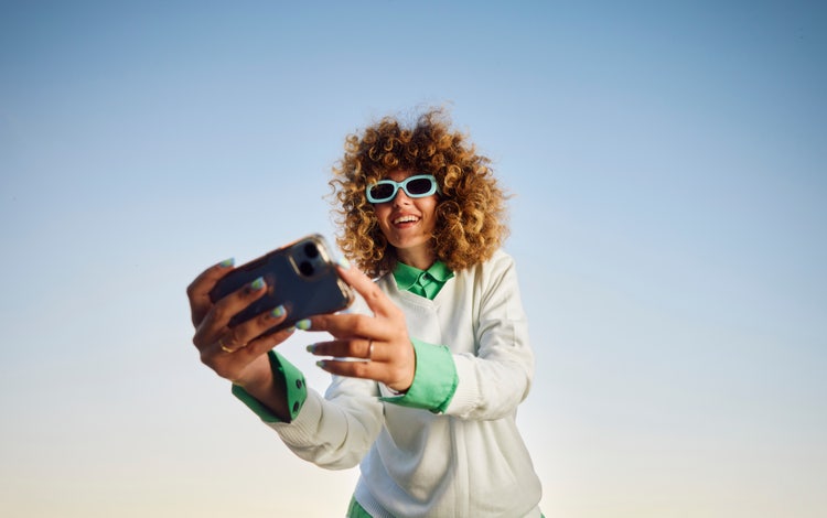 How to take professional-looking photos on your phone