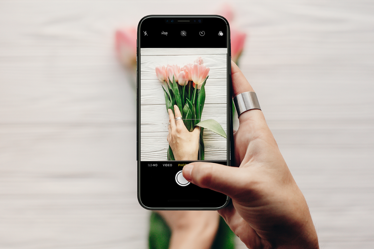How to take professional-looking photos on your phone