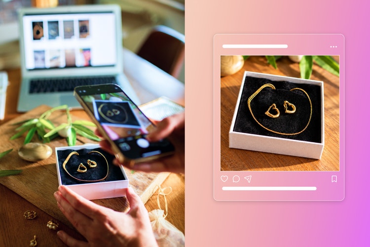 How to make your photos go viral on social media | Adobe