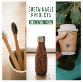 Sustainable Products