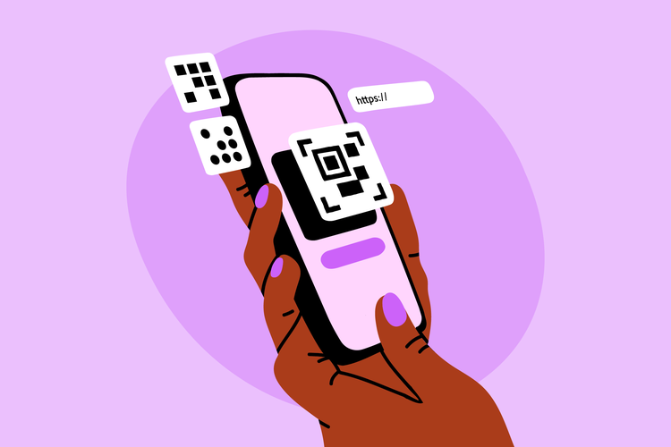 How to use QR codes in marketing campaigns | Adobe